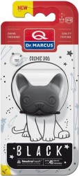 Осв.воздуха DrMarcus подвесной  COSMIC DOG Black