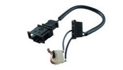 ЭТ Выключатель концевой ВАЗ-2123 (в замок двери в сборе с колодкой и проводом)