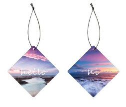 Осв.возд.  "SUPREME" Морской закат