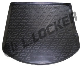 Коврик багажн.  Ford Mondeo Turnier (07-)