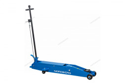 Удлиненный подкатной домкрат NORDBERG N3205N для грузового транспорта