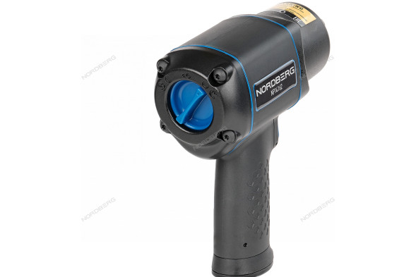 Пневмогайковерт ударный NORDBERG NP14162 (1/2&quot;, 1620 Нм)