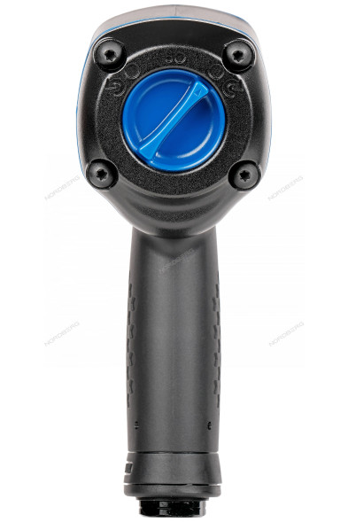 Пневмогайковерт ударный NORDBERG NP14162 (1/2&quot;, 1620 Нм)