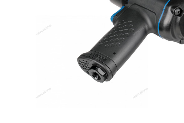 Пневмогайковерт ударный NORDBERG NP14162 (1/2&quot;, 1620 Нм)