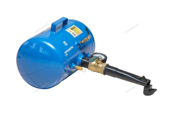 Бустер для накачки колес NORDBERG CH5 (19 л)