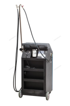 Установка NORDBERG CMA35S для промывки и замены масла в АКПП