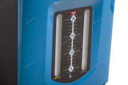 Установка NORDBERG CMA35S для промывки и замены масла в АКПП