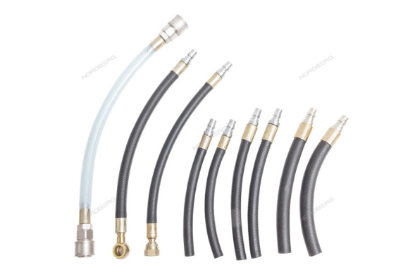 Установка NORDBERG CMA35S для промывки и замены масла в АКПП