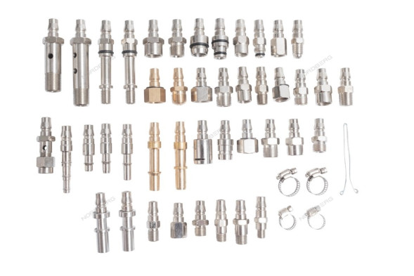 Установка NORDBERG CMA35S для промывки и замены масла в АКПП