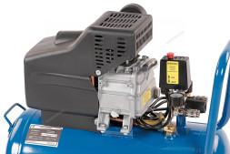 Поршневой компрессор NORDBERG NCE50/241