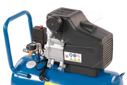 Поршневой компрессор NORDBERG NCE50/241