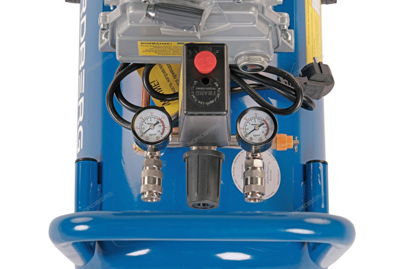 Поршневой компрессор NORDBERG NCE50/241