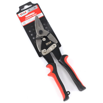 RedMark  Ножницы по металлу (левые)