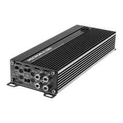 Усилитель  4-х канальный  AMP MICRON 4.120