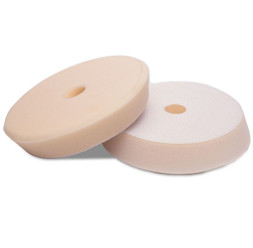 DETAIL  Полировальный круг эксцентриковый 130/150 ультрамягкий, белый