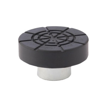 Опора для бутылочного домкрат (резиновая)  (D штока 23мм)