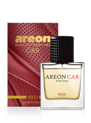Осв.возд. Areon CAR PERFUME 50ml. "Red"   спрей