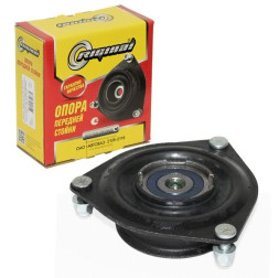 RG Опора передней стойки  ВАЗ-2108-099,2113-15 (с крепежём)