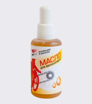 VMPAUTO  Масло для велосипеда  45мл.