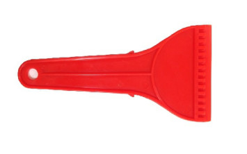 Скребок зимний для льда "AVS" (19см)