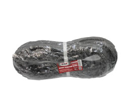 Шланг подкачки колес армированный 16м (универсальный) "RedMark"