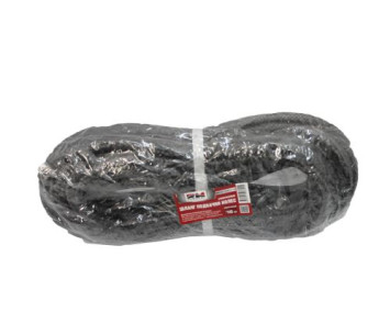 Шланг подкачки колес армированный 16м (универсальный) "RedMark"