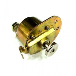 Выключатель массы кнопочный