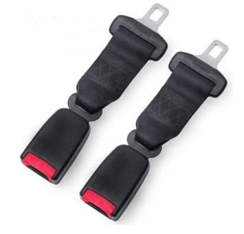 Удлинитель ремня безопасности №1  25см (1шт)