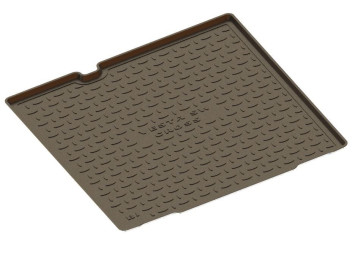 Коврик багажн.   LADA VESTA CROSS  SW (15-)  (c фальш-полом), верхний