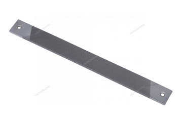 Рихтовочное полотно ST015(CT) с перекрестными зубьями (350х35 мм)