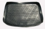 Коврик багажн.  Mazda 3 HB (09-13)