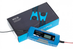 Интеллектуальное зарядное устройство NORDBERG WSC30