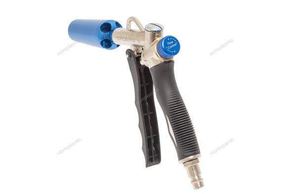 Пистолет продувочный с усиленным обдувом NORDBERG TI2