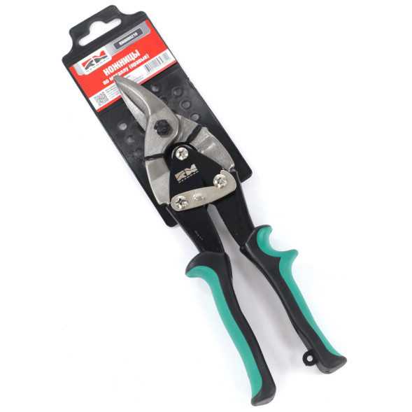 RedMark  Ножницы по металлу (правые)