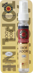 Осв.возд.  AROMA  Topline  Спрей Женская серия  №06  Dior Jadore