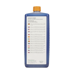 Краска для кожи COLOURLOCK лазурно-голубой Lederfarbe azurblau 1000 мл LZ-224514