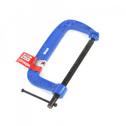 RedMark Струбцина тип "G"  150 мм (6")