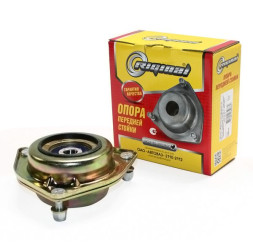 RG Опора передней стойки  ВАЗ-2110-12 (с крепежём)