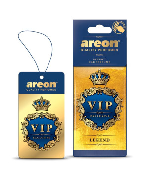 Осв.возд. Areon Сухой  VIP EXCLUSIVE  LEGEND
