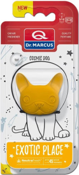 Осв.воздуха DrMarcus подвесной  COSMIC DOG Exotic Place