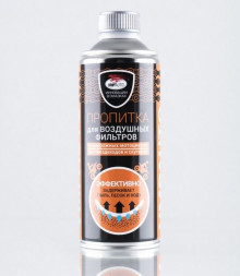 VMPAUTO  Масло для воздушных фильтров 350мл.