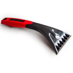 Скребок зимний для льда "AVS"  (25см)