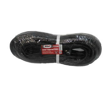 Шланг подкачки колес армированный 18м (универсальный) "RedMark"