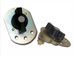 Выключатель массы флажковый