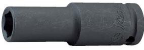 Инструмент HANS. Торцевая головка ударная глубок. 3/4&quot;DR, 34мм