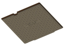 Коврик багажн.   LADA VESTA CROSS  SW (15-)  (ниж. положение полки), нижний