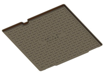 Коврик багажн.   LADA VESTA CROSS  SW (15-)  (ниж. положение полки), нижний