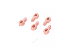 Шайбы овальные для споттера F030(50)