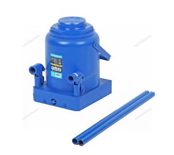 Домкрат бутылочный NORDBERG N31102 (100 тонн)