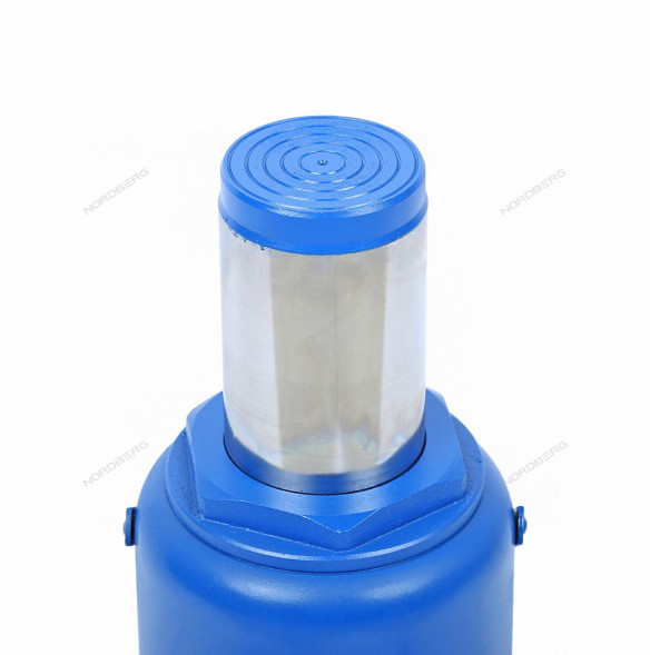 Домкрат бутылочный NORDBERG N31102 (100 тонн)